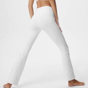 NWT Alo High-Waist 7/8 Bootcut Legging